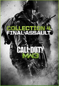 Call of Duty Collection 4