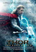 Thor - The Darkworld